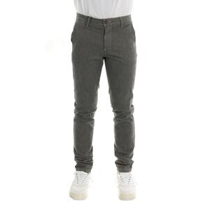 PANTALONE INZAGHI BEIGE